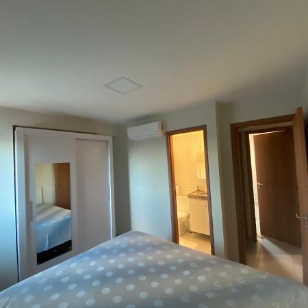 Apartamento Em Resort A Beira Mar - Cupe Beach Living Porto de Galinhas Exterior photo