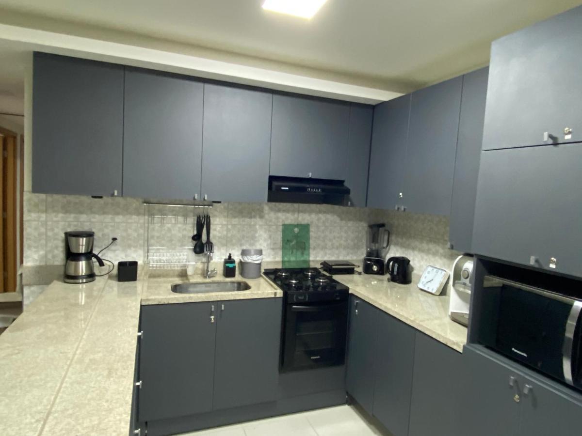 Apartamento Em Resort A Beira Mar - Cupe Beach Living Porto de Galinhas Exterior photo