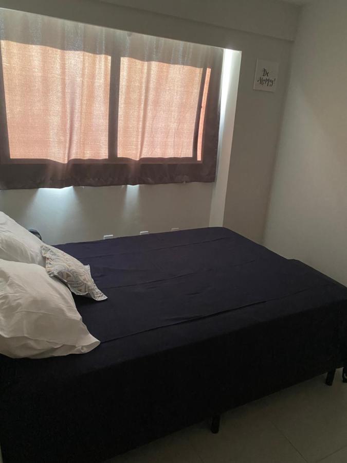 Apartamento Em Resort A Beira Mar - Cupe Beach Living Porto de Galinhas Exterior photo