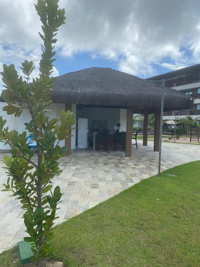 Apartamento Em Resort A Beira Mar - Cupe Beach Living Porto de Galinhas Exterior photo