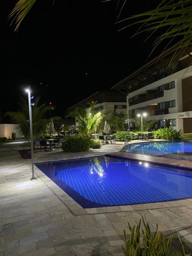 Apartamento Em Resort A Beira Mar - Cupe Beach Living Porto de Galinhas Exterior photo