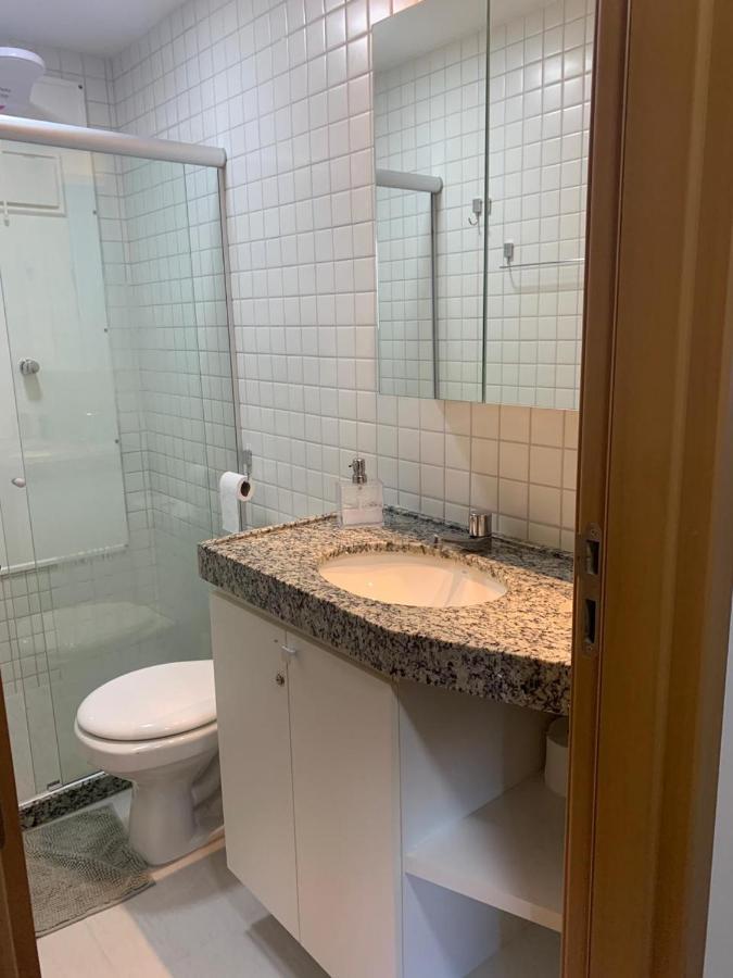 Apartamento Em Resort A Beira Mar - Cupe Beach Living Porto de Galinhas Exterior photo